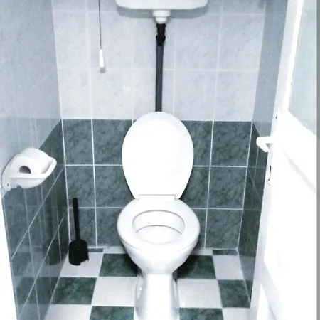 Appartement Oenallo Apartmanhaz Aranyparton Siófok